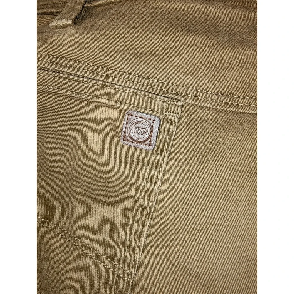 Weatherproof adventure pants